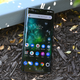 The TCL 10 Pro is quite pretty for a $450 phone.